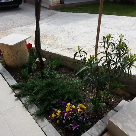 Сasa de vacaciones House Mergi 2 Pomer