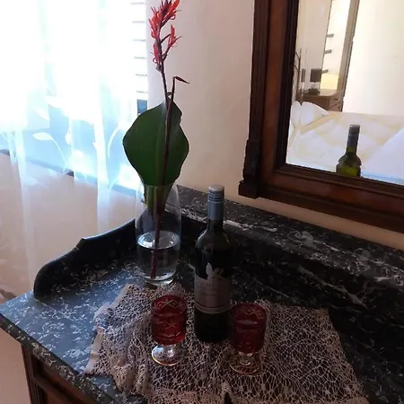 בית נופש House Mergi 2 פומר