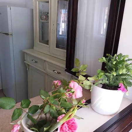 House Mergi 2 בית נופש *