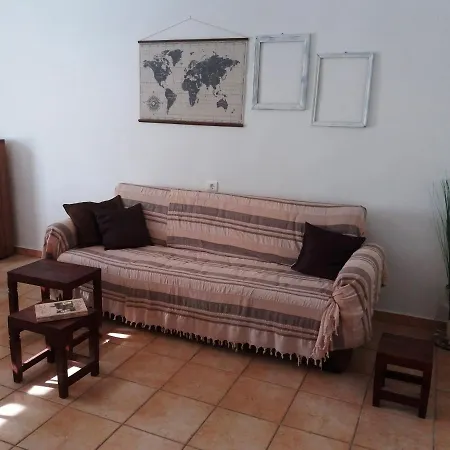 House Mergi 2 * Pomer