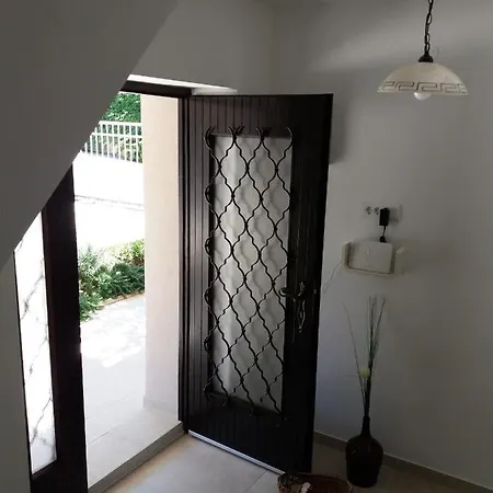 בית נופש House Mergi 2