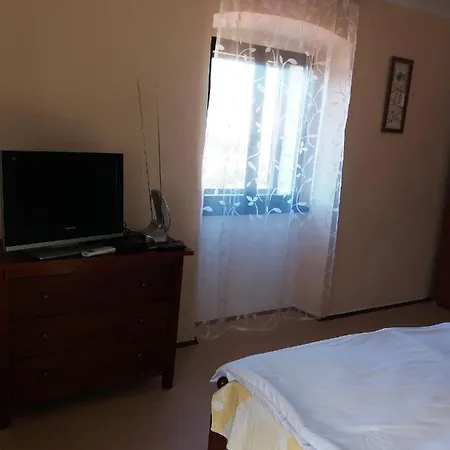 House Mergi 2 * Pomer