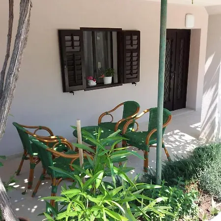 Сasa de vacaciones House Mergi 2 Pomer