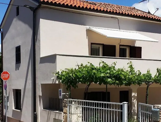 Σπίτι διακοπών House Mergi 2