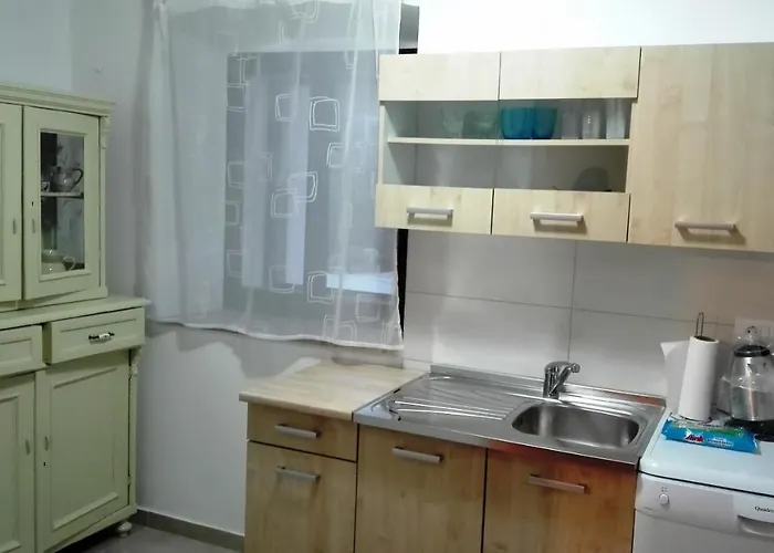 House Mergi 2 펜션