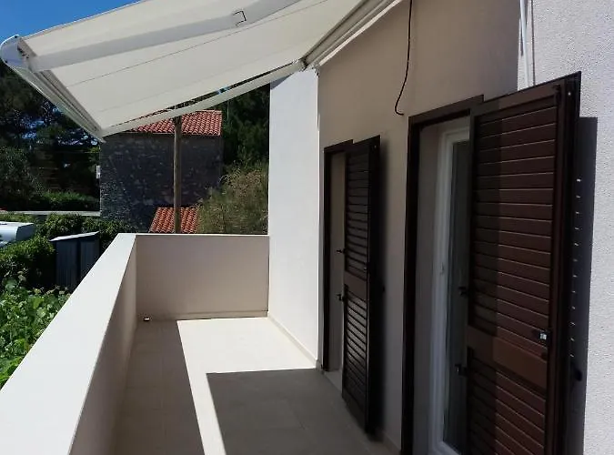 House Mergi 2 Σπίτι διακοπών *