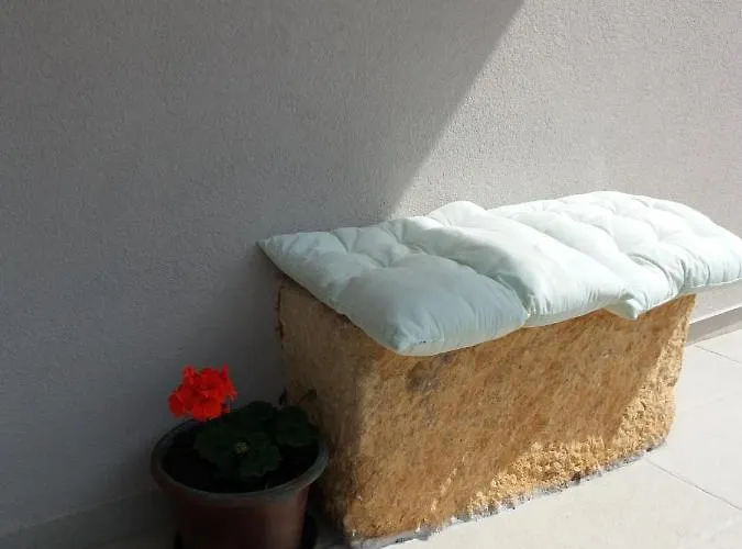 House Mergi 2