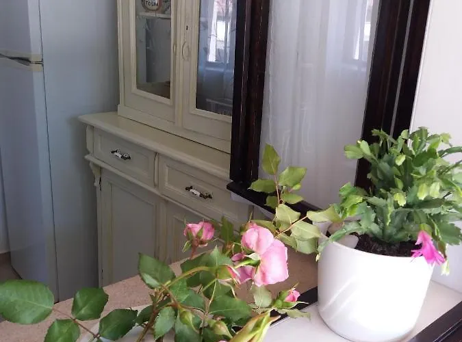 House Mergi 2 Σπίτι διακοπών *