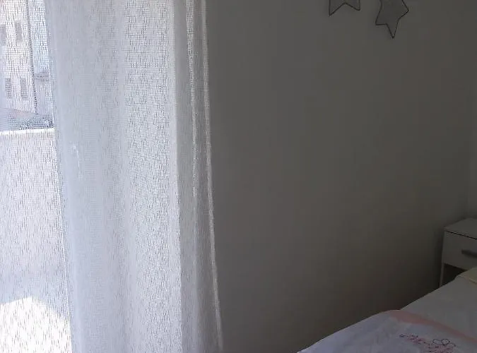 House Mergi 2 * Pomer