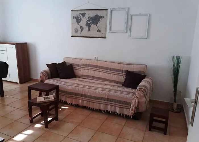 House Mergi 2 * Pomer