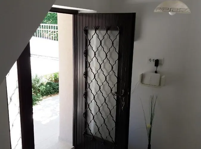 Σπίτι διακοπών House Mergi 2