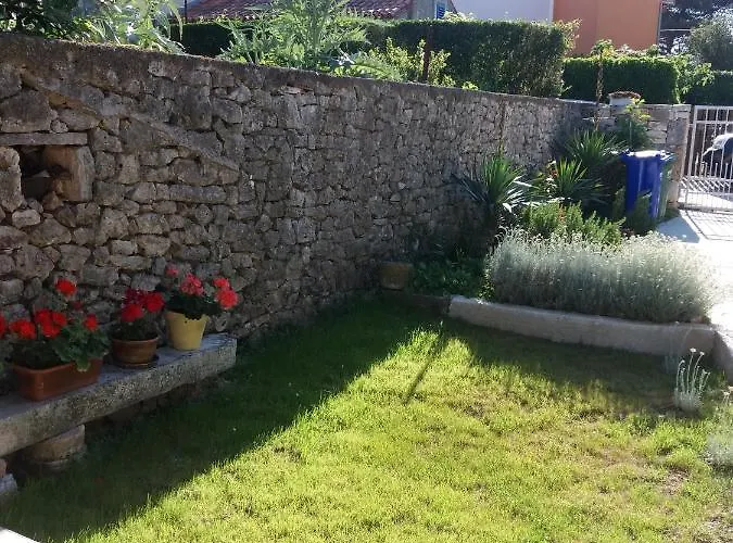 House Mergi 2 Σπίτι διακοπών Pomer