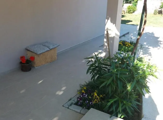 Σπίτι διακοπών House Mergi 2 *