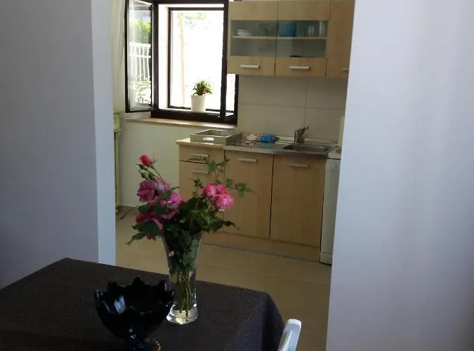 House Mergi 2