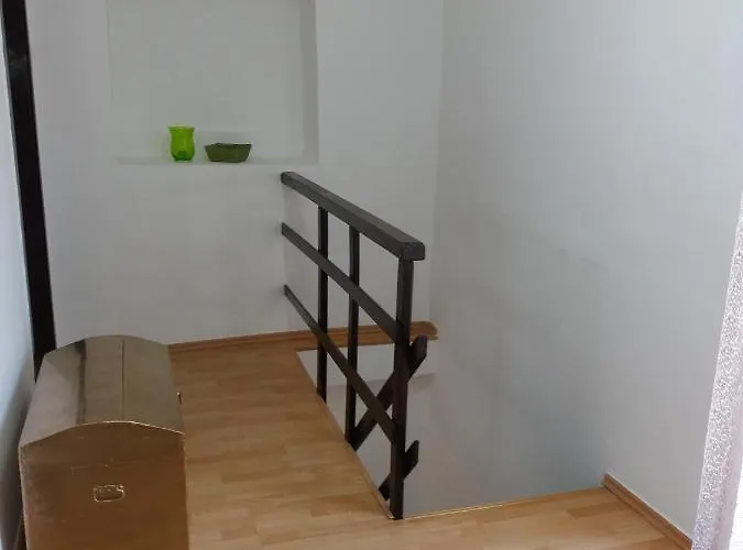 House Mergi 2 Σπίτι διακοπών