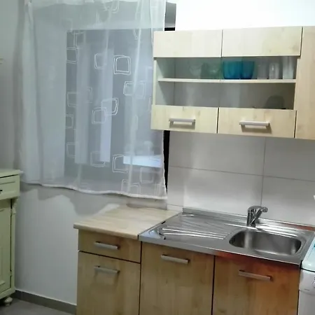 House Mergi 2 Dom wakacyjny