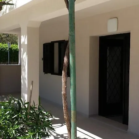 Vakantiehuis House Mergi 2 *
