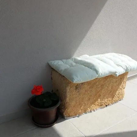 House Mergi 2