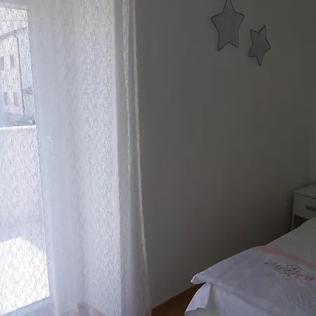 House Mergi 2 * Pomer