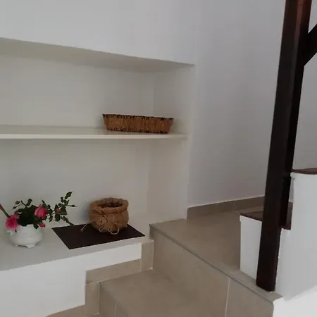 House Mergi 2 Vakantiehuis