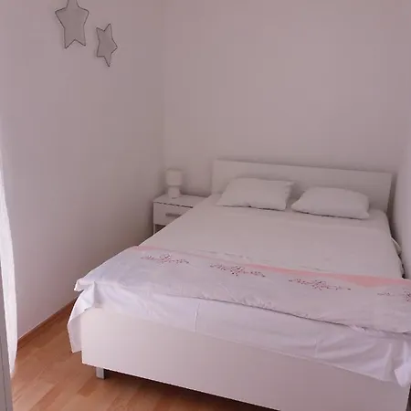 House Mergi 2 Vakantiehuis *