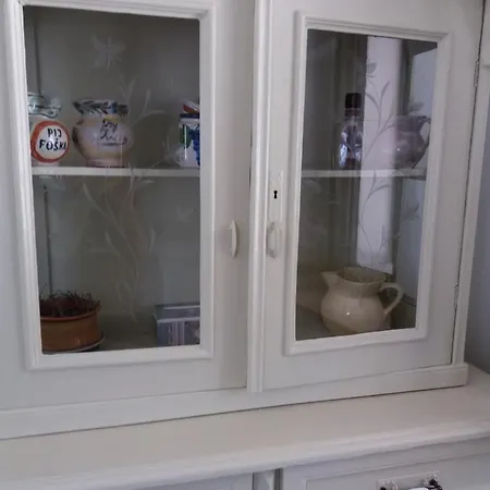 Vakantiehuis House Mergi 2 *