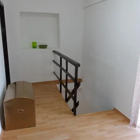 House Mergi 2 Vakantiehuis