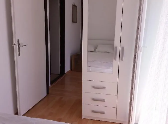 House Mergi 2 Casa vacanze Pomer