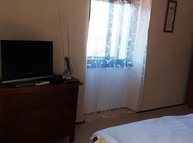 House Mergi 2 * Pomer