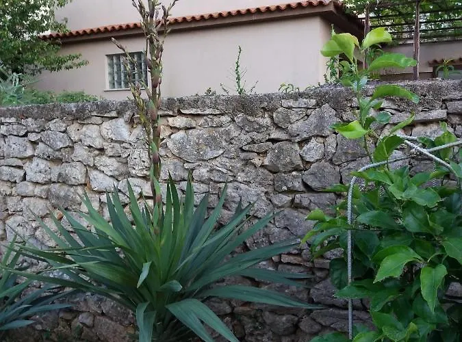 House Mergi 2 Casa vacanze Pomer