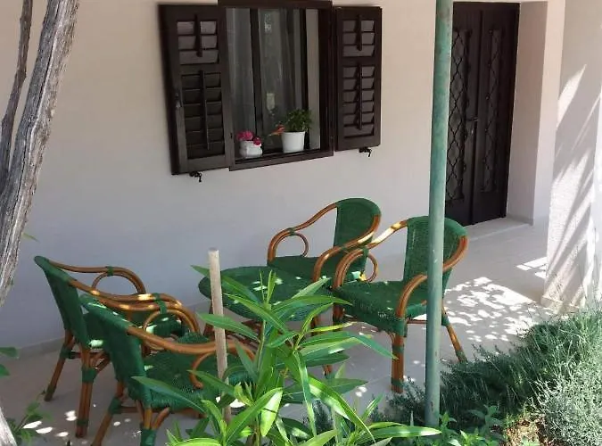 Casa vacanze House Mergi 2 Pomer